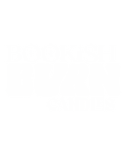 Bookish Burn