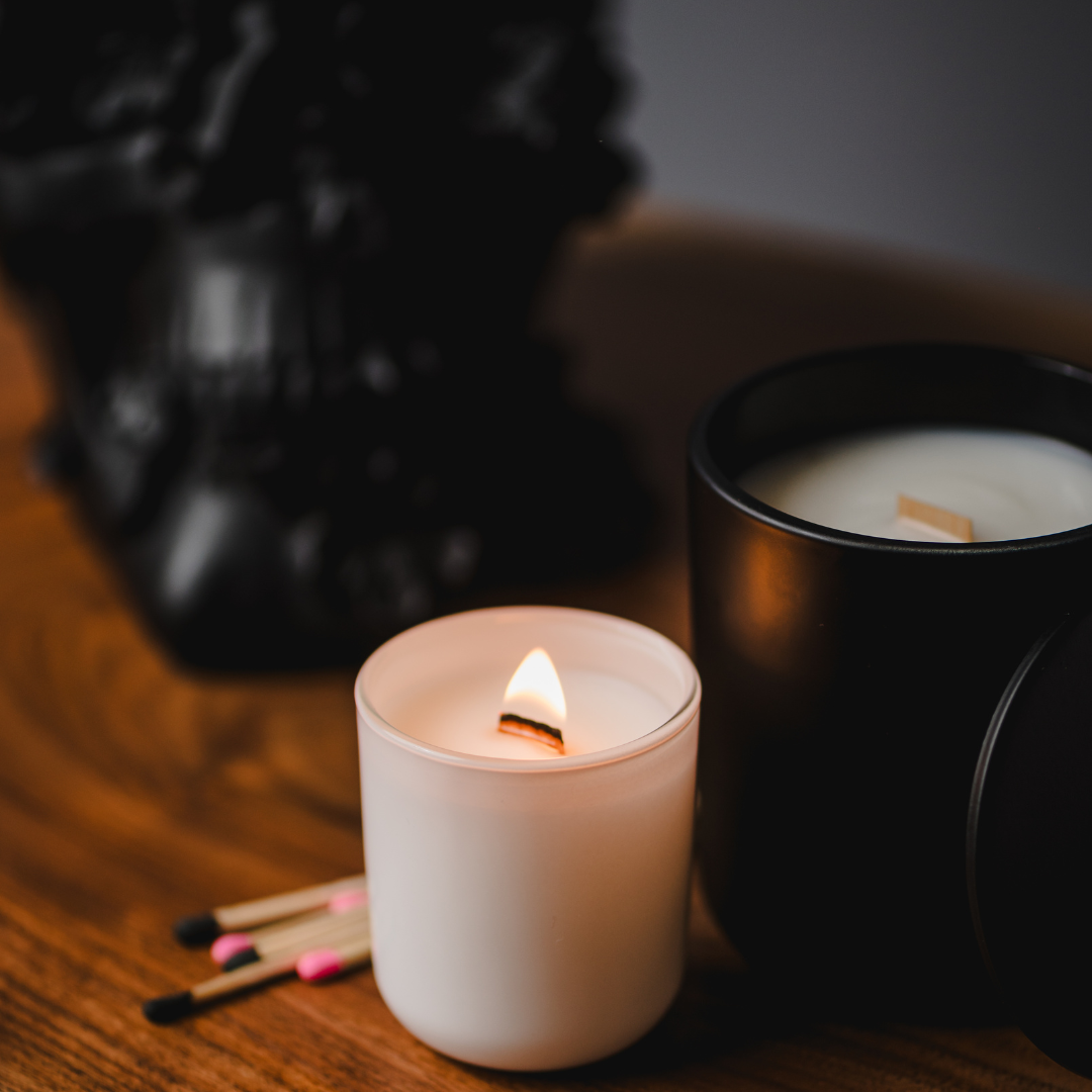 Candle Care