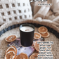 Fall Candles