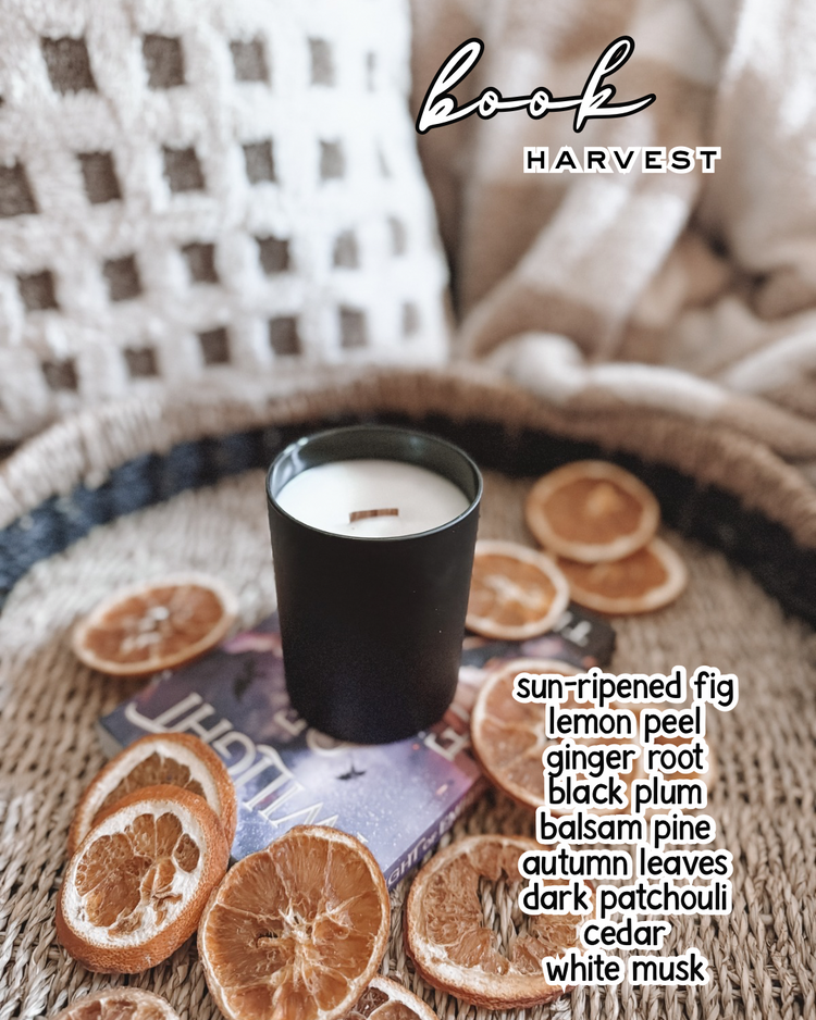 Fall Candles