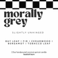 2.5oz - Book Boyfriends + Tropes