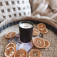 Fall Candles
