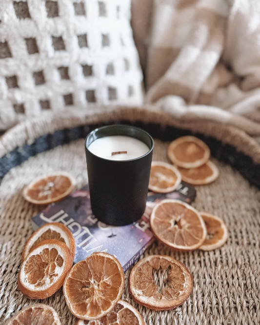 Fall Candles